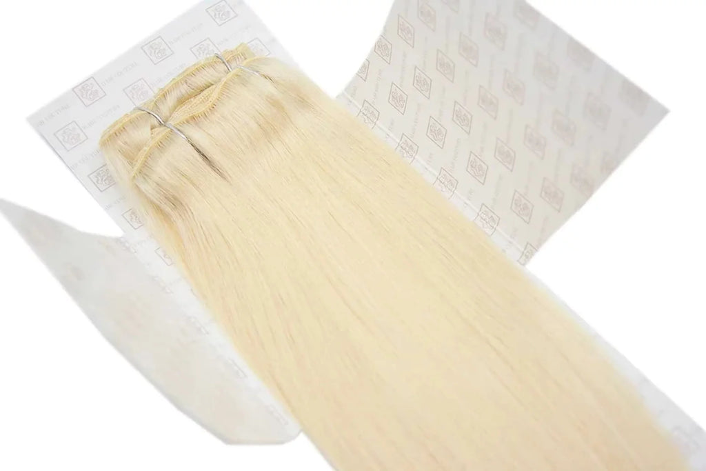 7PC Clip-Ins 22 M4932