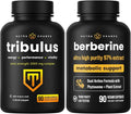 Tribulus & Berberine P75151