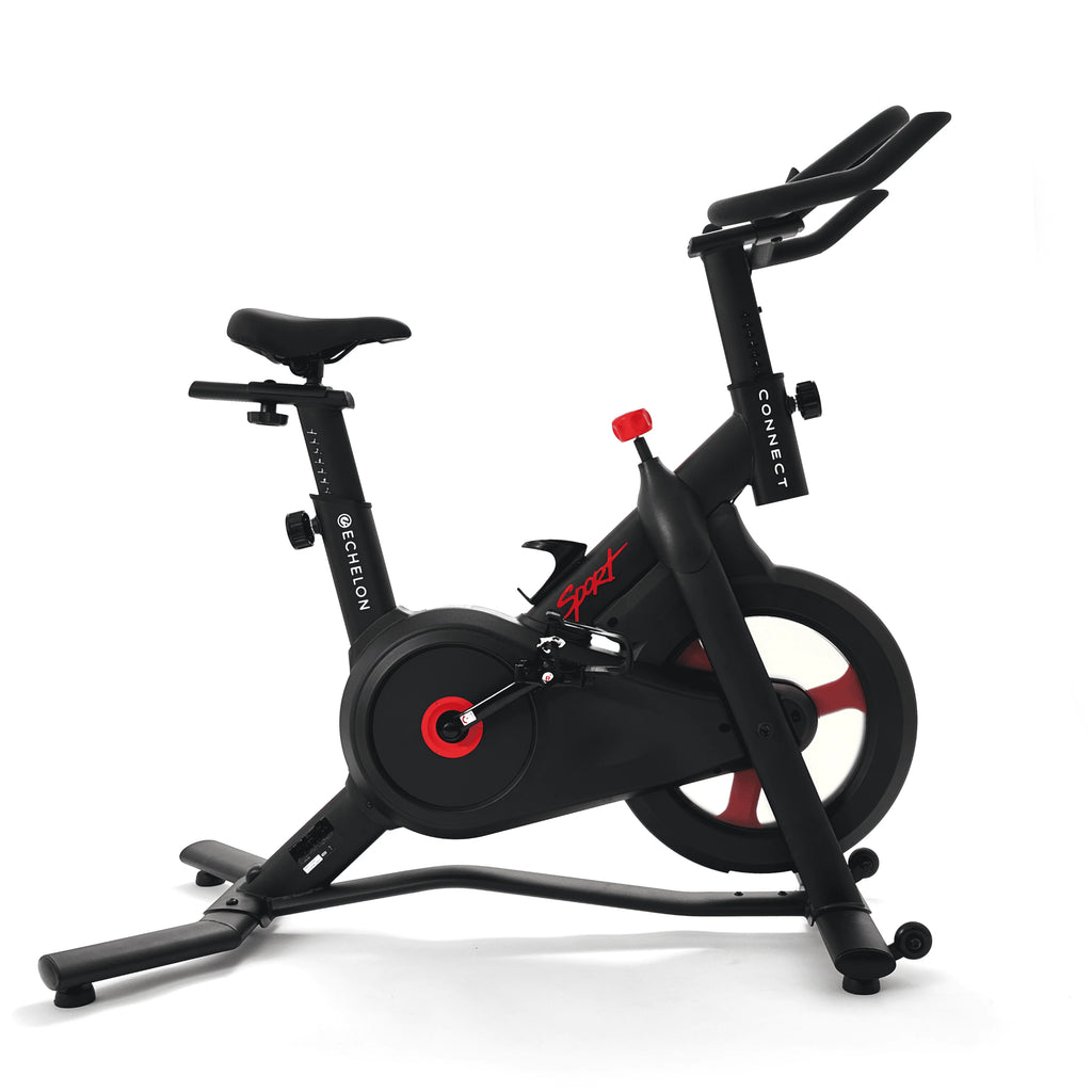 Indoor Cycling Exercise Bike A821