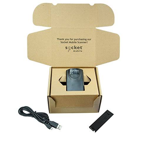 Wireless 2D Imager Scanner S272102