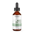 1 fl oz Non-GMO Vegetarian Gluten Free U738