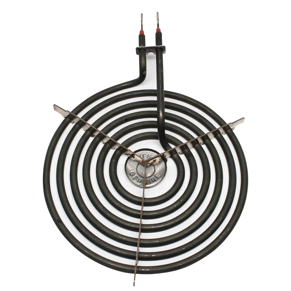 8 inch 6 Turns & 6 inch 5 Turns Surface Burner Elements W8743