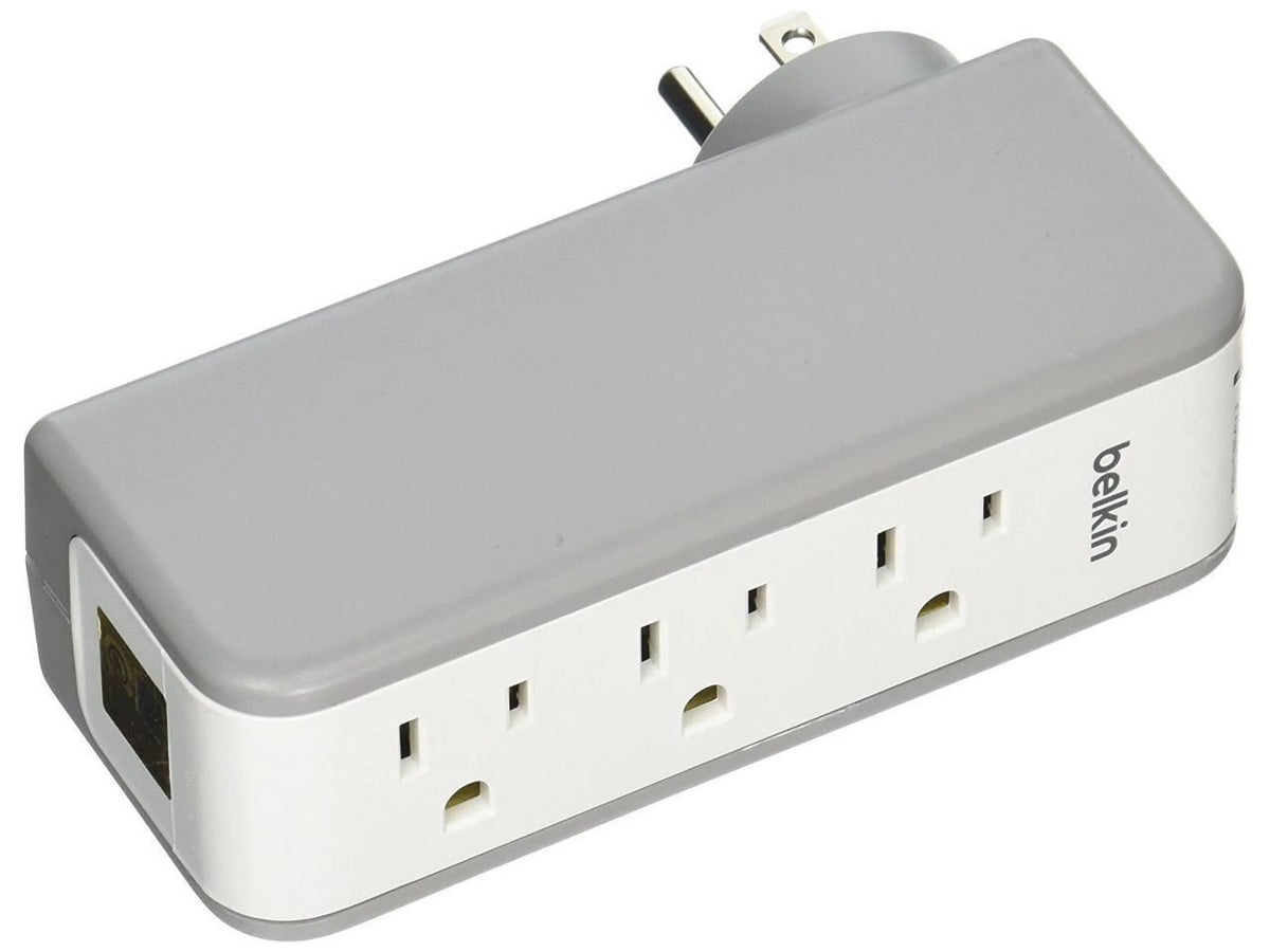 Usb Swivel Charger D74634