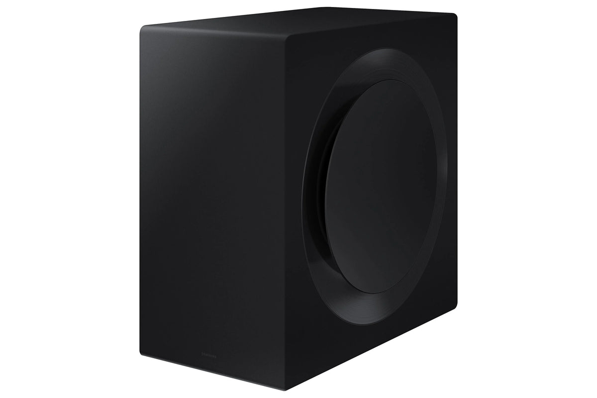 11.1.4ch Wireless Dolby Atmos Soundbar with Rear Speakers F639