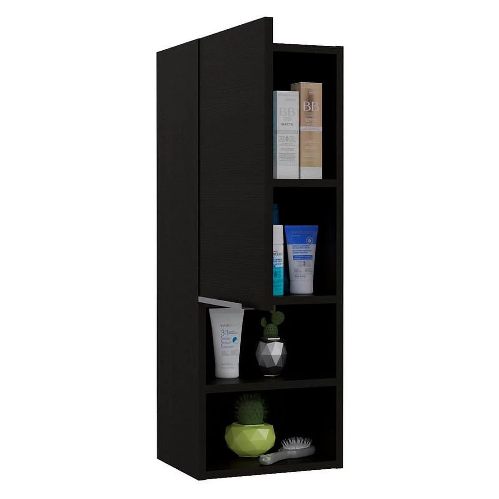 2-Piece Medicine Cabinet and Linen Cabinet Set D62605