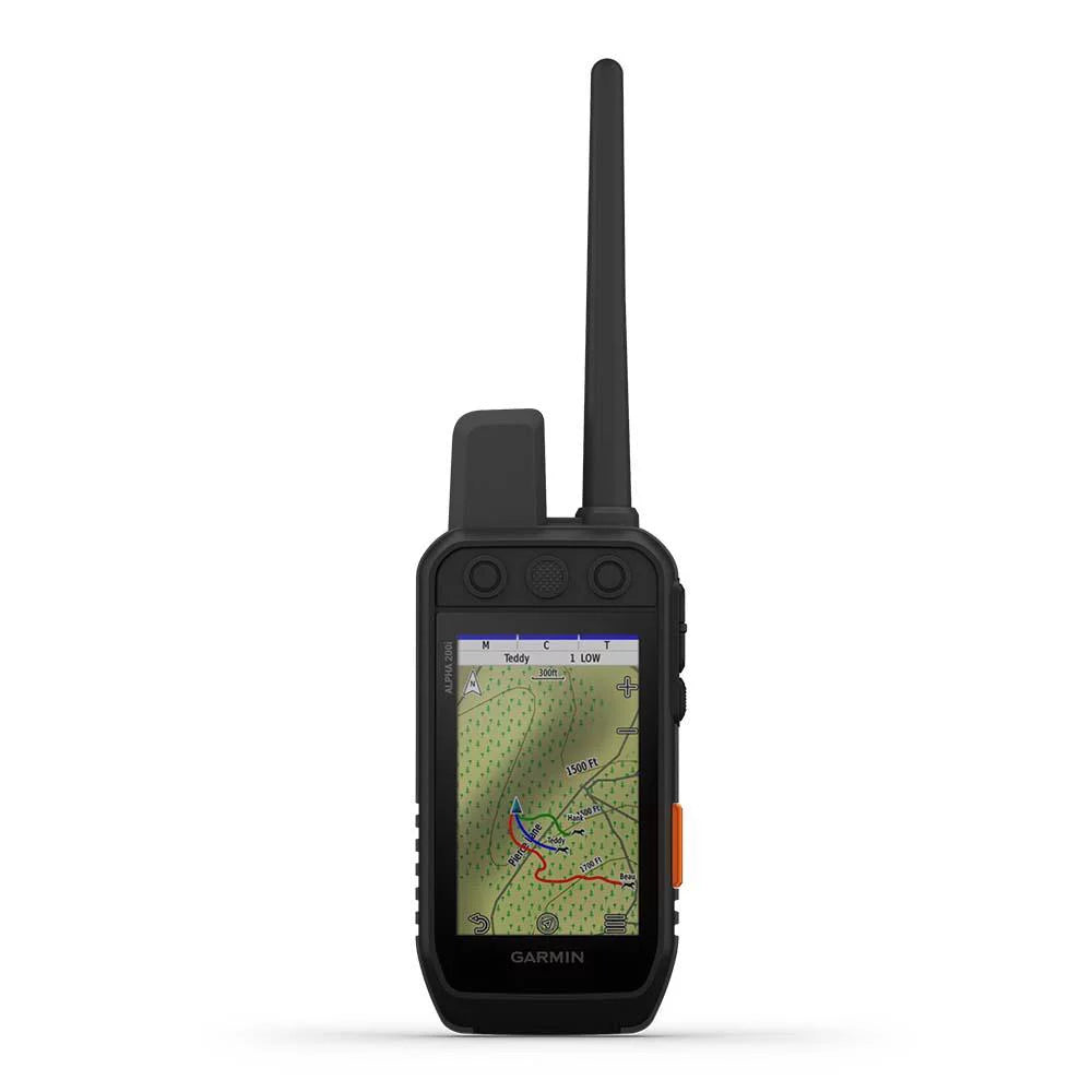 GPS Dog Tracker N33649