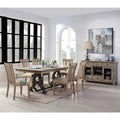 Maple Dining Table G2383