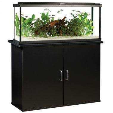Aquarium Kit with LED I256