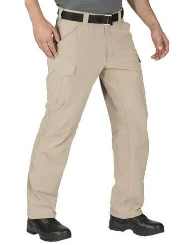 Black Tactical Pant S904290