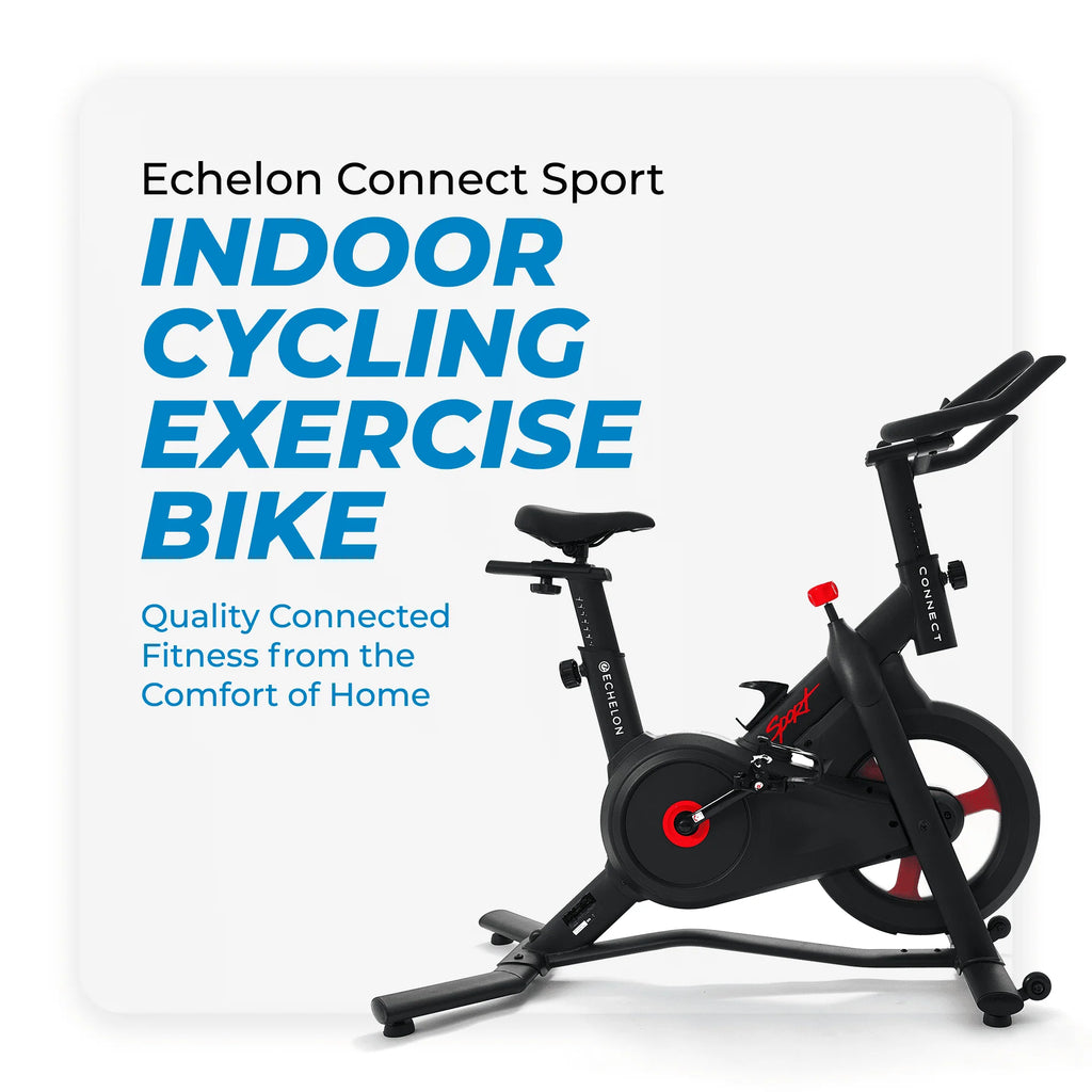 Indoor Cycling Exercise Bike A821