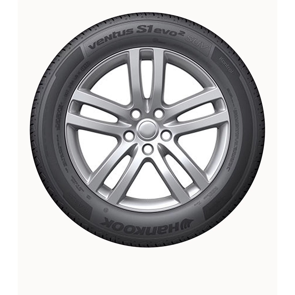 315/35ZR20 Passenger Tire L10274