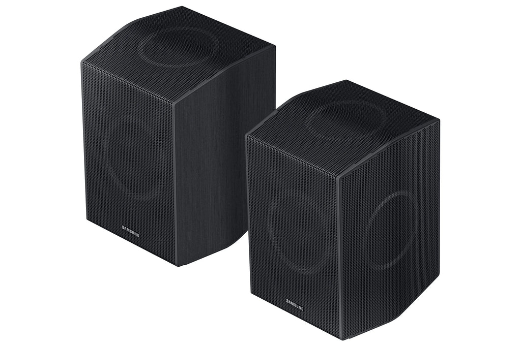11.1.4ch Wireless Dolby Atmos Soundbar with Rear Speakers F639