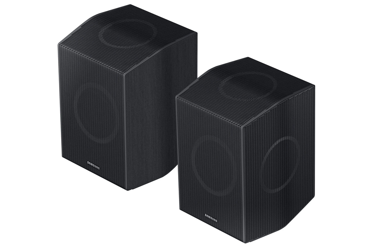 11.1.4ch Wireless Dolby Atmos Soundbar with Rear Speakers F639
