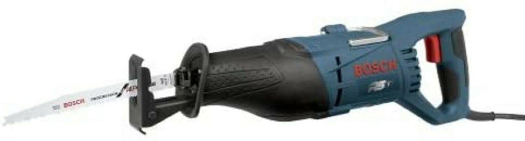 1-1/8 in. Reciprocating Saw D6811