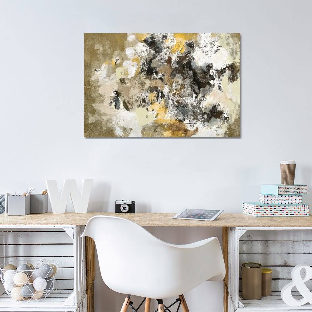 Canvas Wall Decor Prints X7553