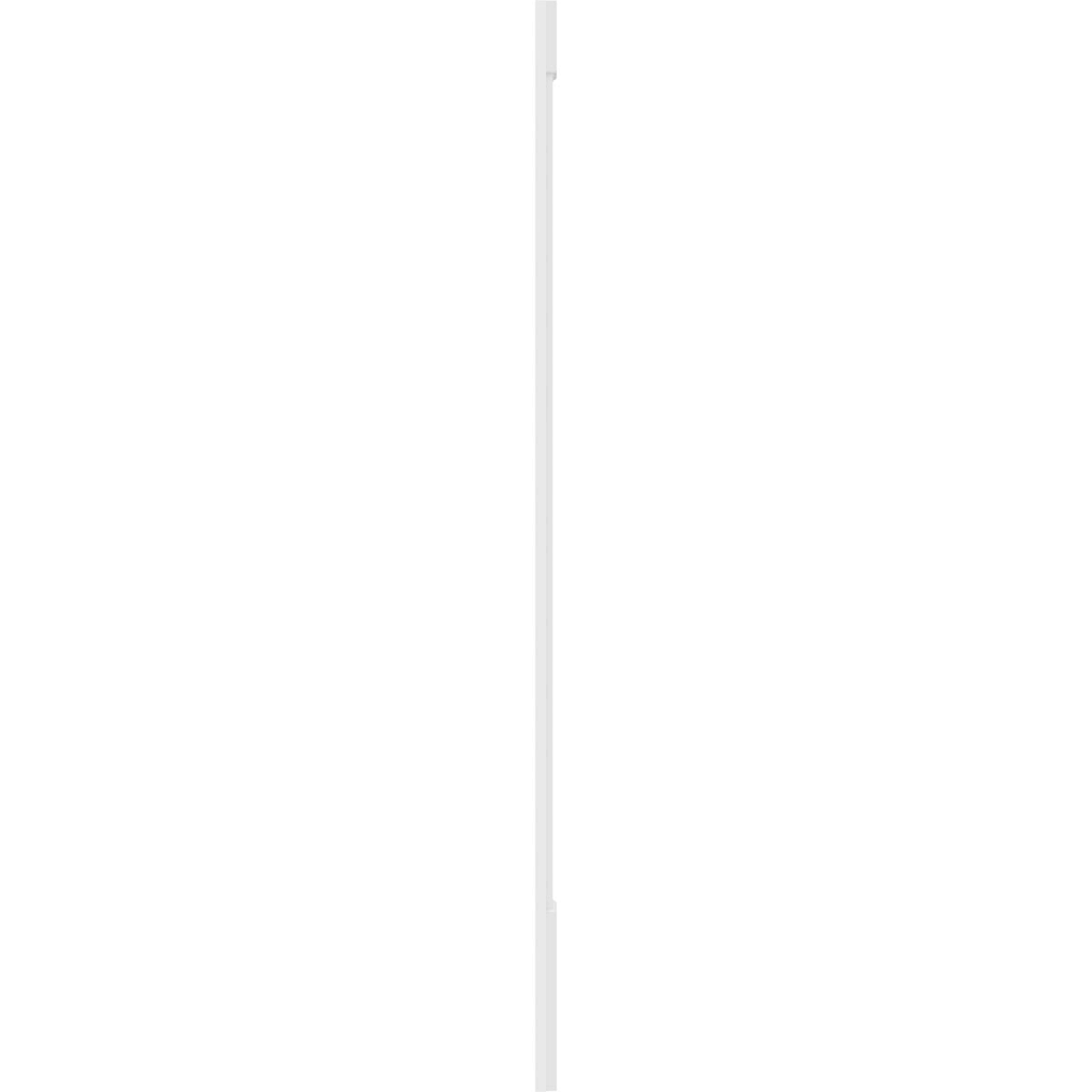 PVC Pilaster with Capital & Base (Pair) L502