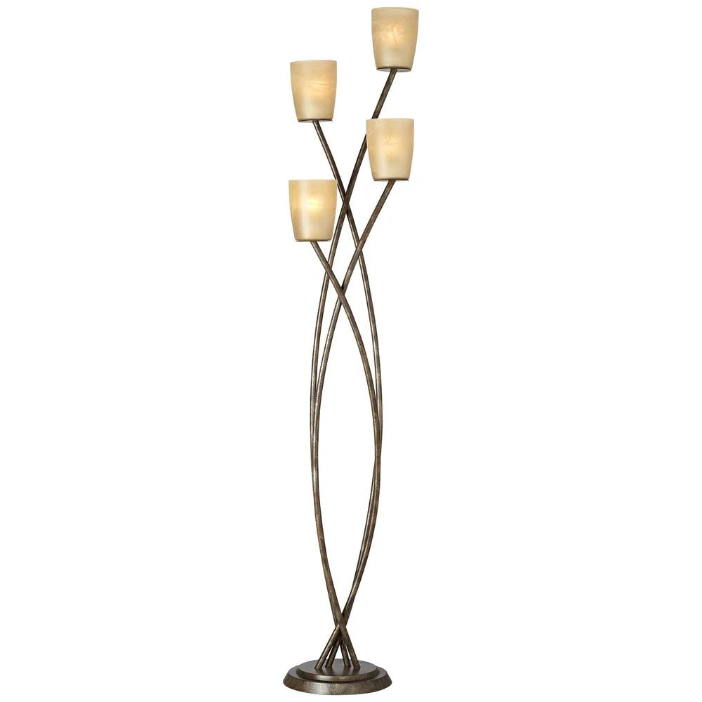 Floor Uplight O4286