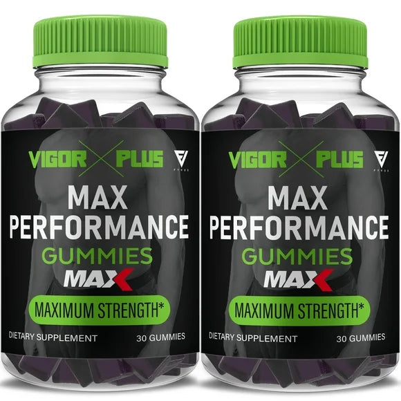(2 Pack) Gummies (2 Month Supply) X200