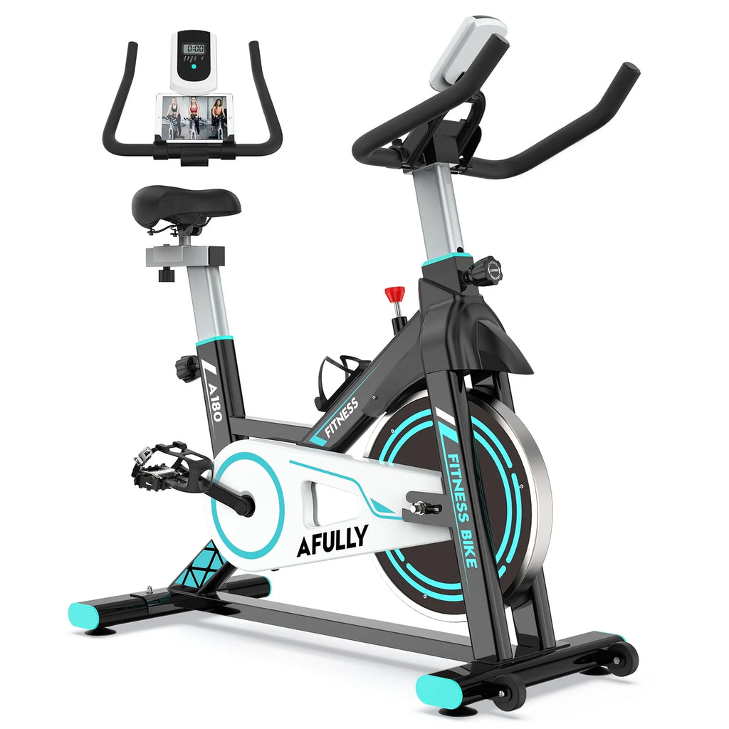 Indoor Cycling Bike Heavy Duty Frame P6909