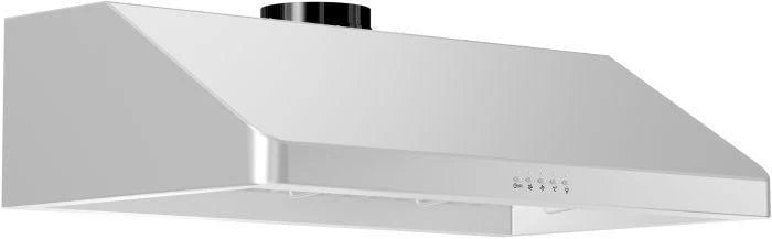 36 in. Under Cabinet Stainless Steel Range Hood N96094