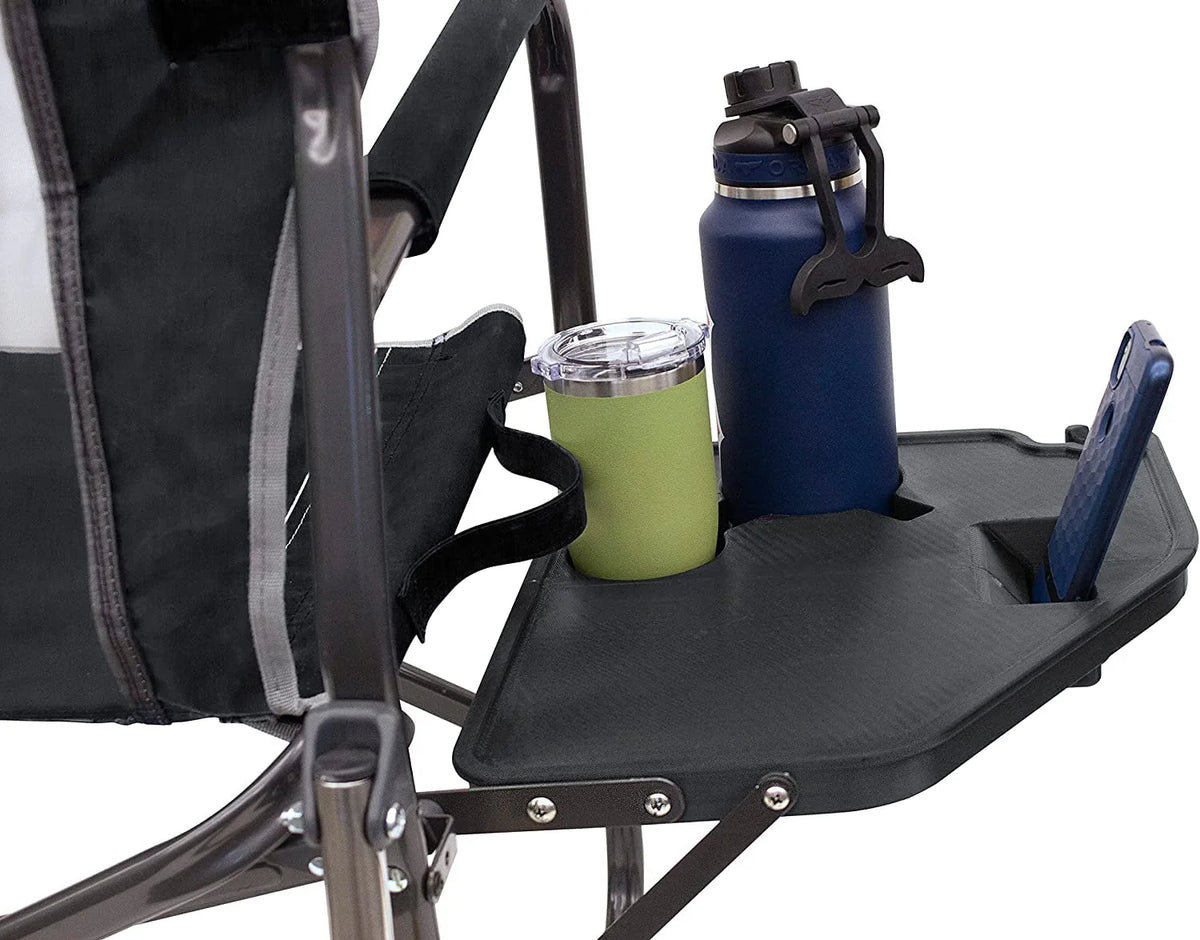 Heavy Duty Folding Rocking Camping Chair O56539