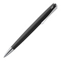 Black Ballpoint Pen V7020