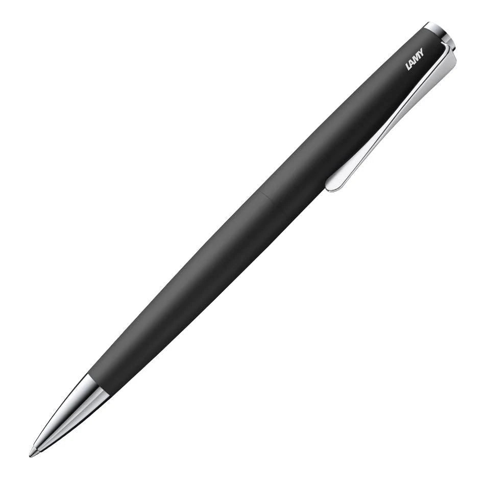 Black Ballpoint Pen V7020