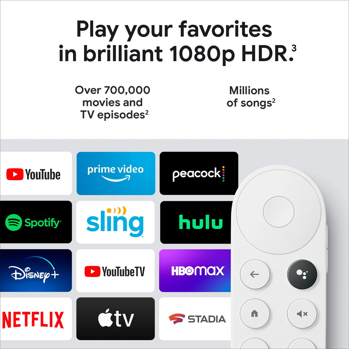 Streaming Device W55366