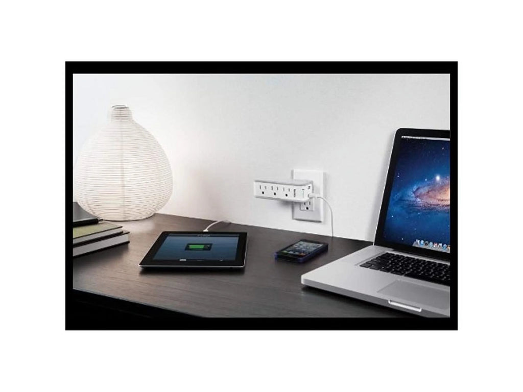 Usb Swivel Charger D74634