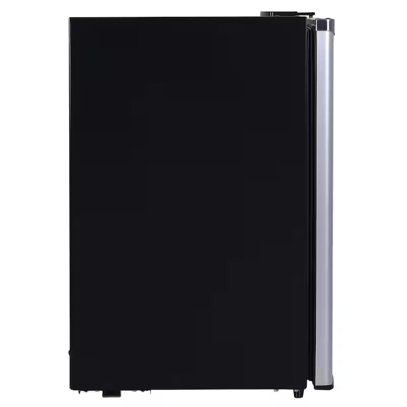 2.5 cu. ft. Retro Mini Fridge with Freezer A443