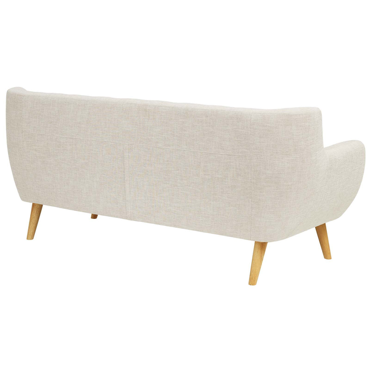 Beige 2 Piece Living Room Set E631003