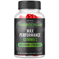 Maximum Strength Formula 60 Gummies O668752