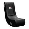 Black New Mexico State Aggies Game Rocker 100 E3591