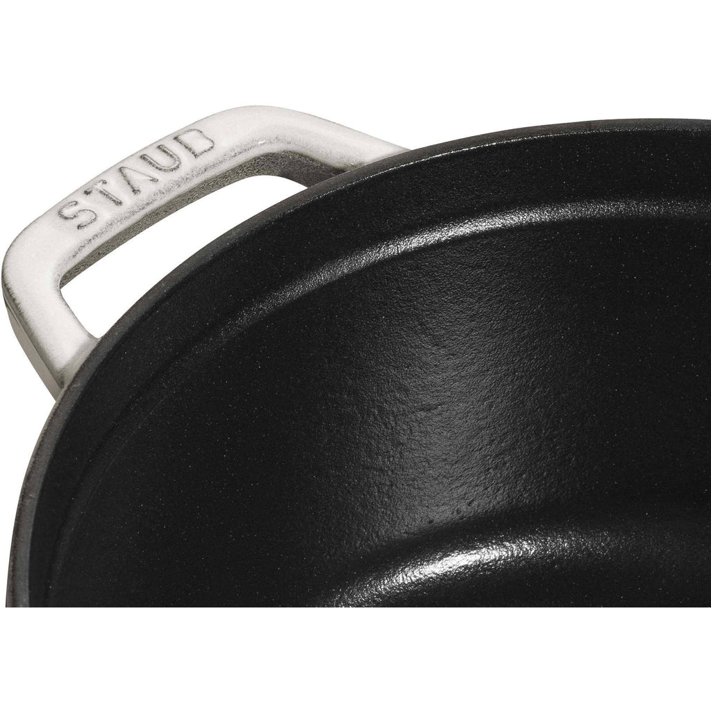 Cast Iron 2.75-Quart Round Cocotte X73944