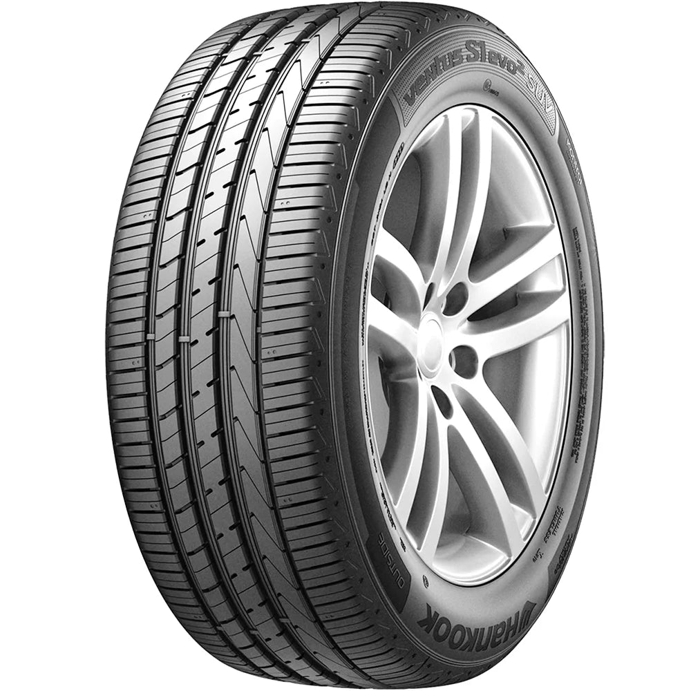 275/45ZR20 110Y XL Performance Tire W178