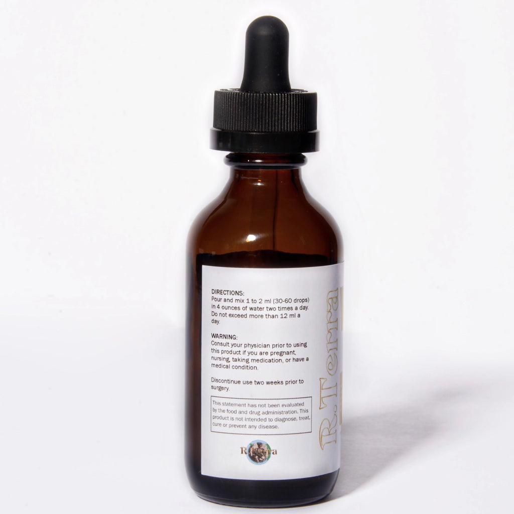 Herbal Supplements T688342