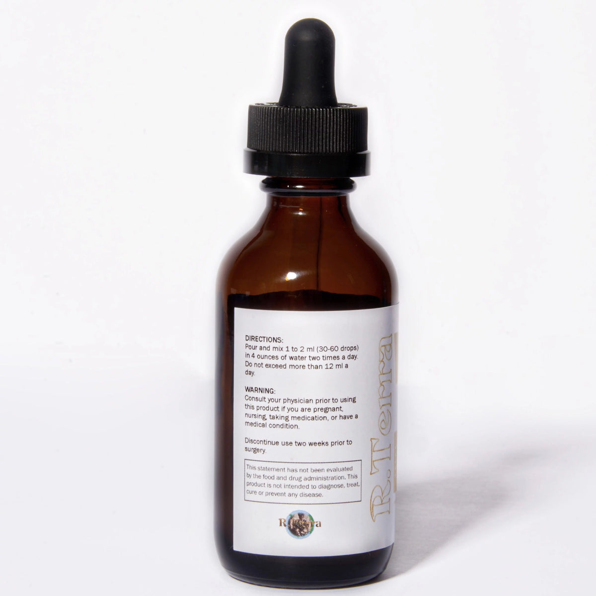 Herbal Supplements T688342