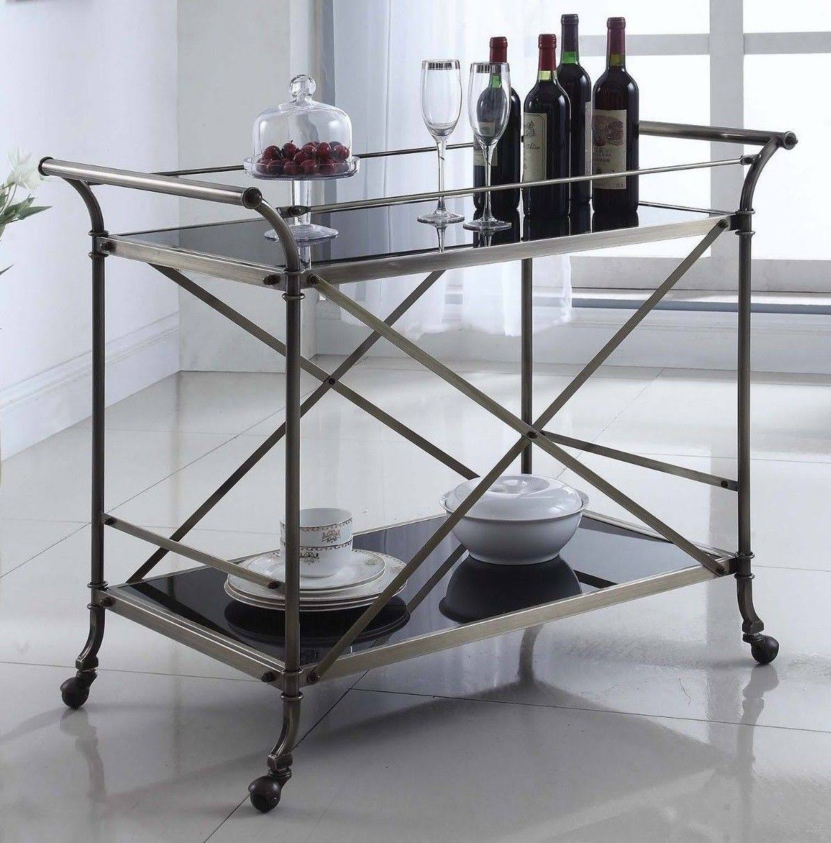Serving Cart X51040