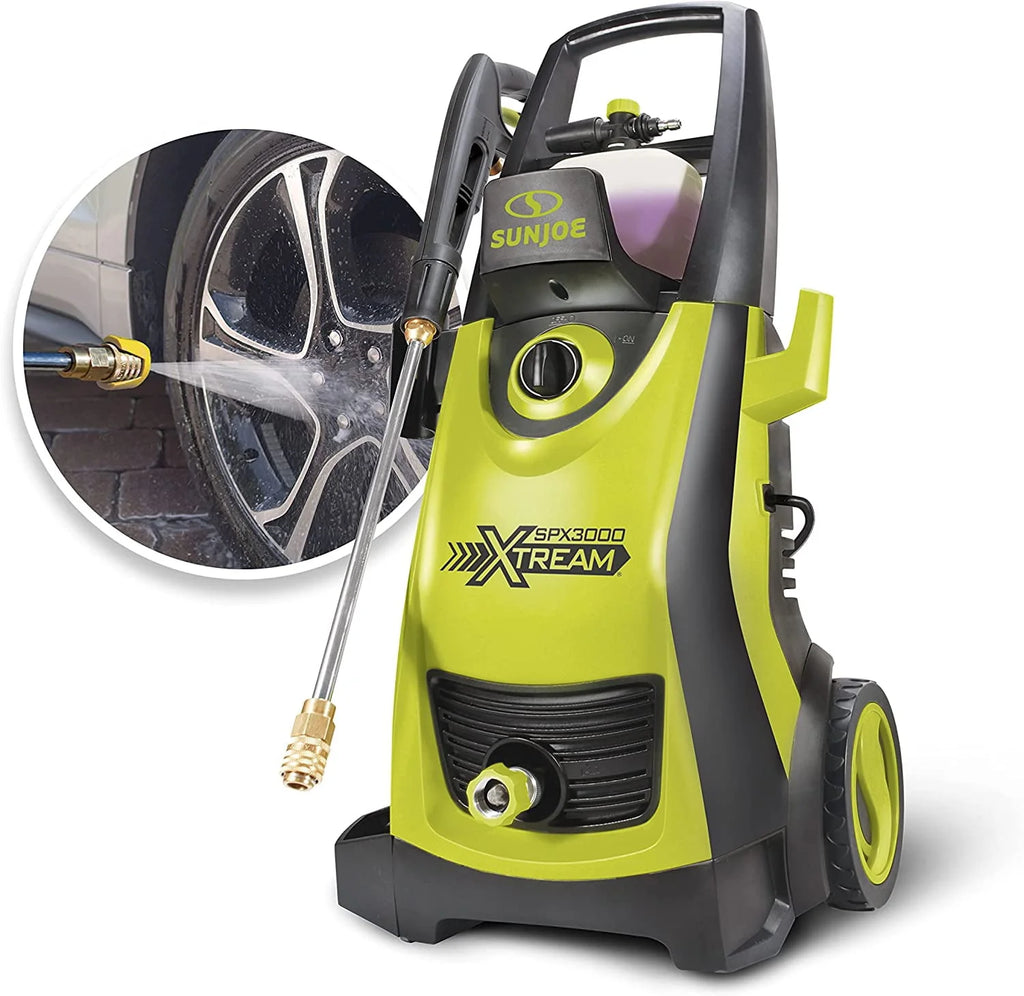 Restored Electric Pressure Washer 2200 PSI 1.65 GPM R101
