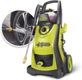 Restored Electric Pressure Washer 2200 PSI 1.65 GPM R101