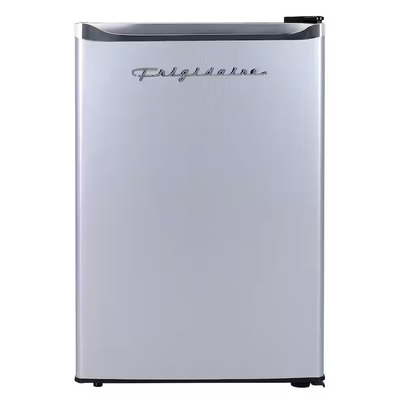 2.5 cu. ft. Retro Mini Fridge with Freezer A443
