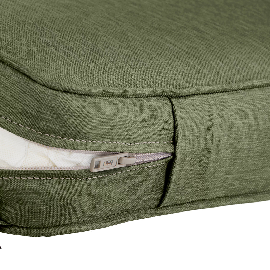 Square Patio Dining Seat Cushion J3062