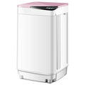 7.7 lbs Full-Automatic Washing Machine N68284