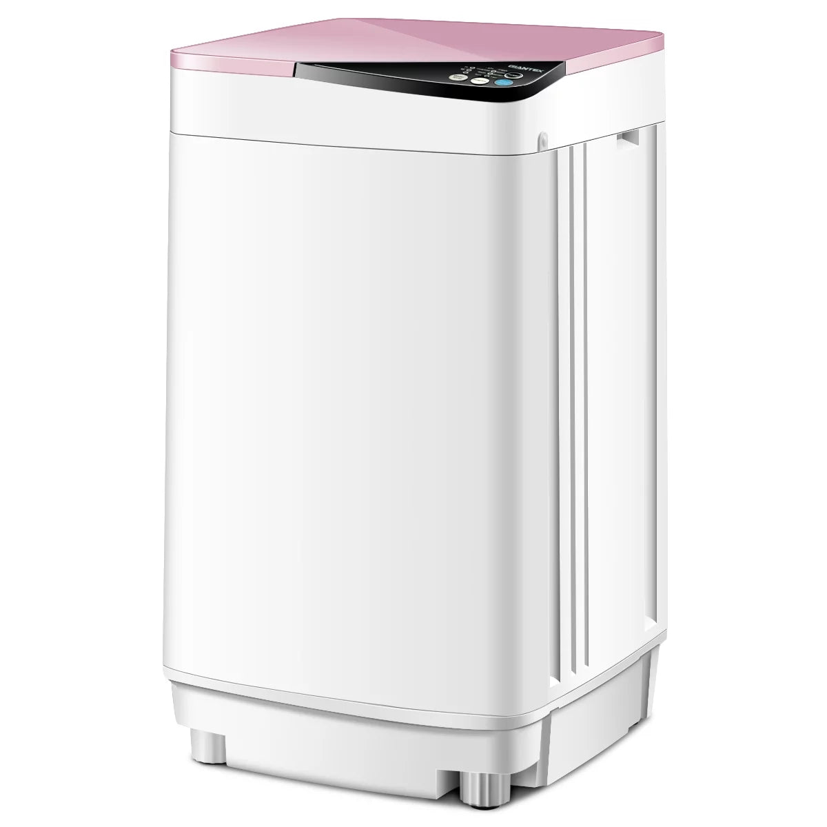 7.7 lbs Full-Automatic Washing Machine N68284