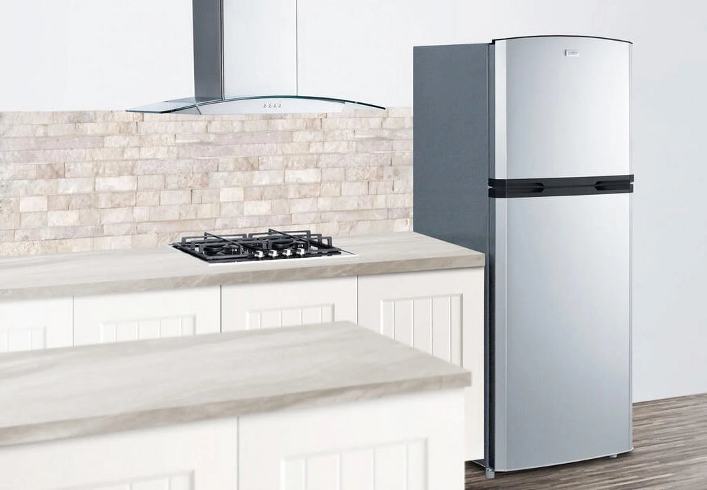 26 Wide Top Mount Refrigerator-freezer M771