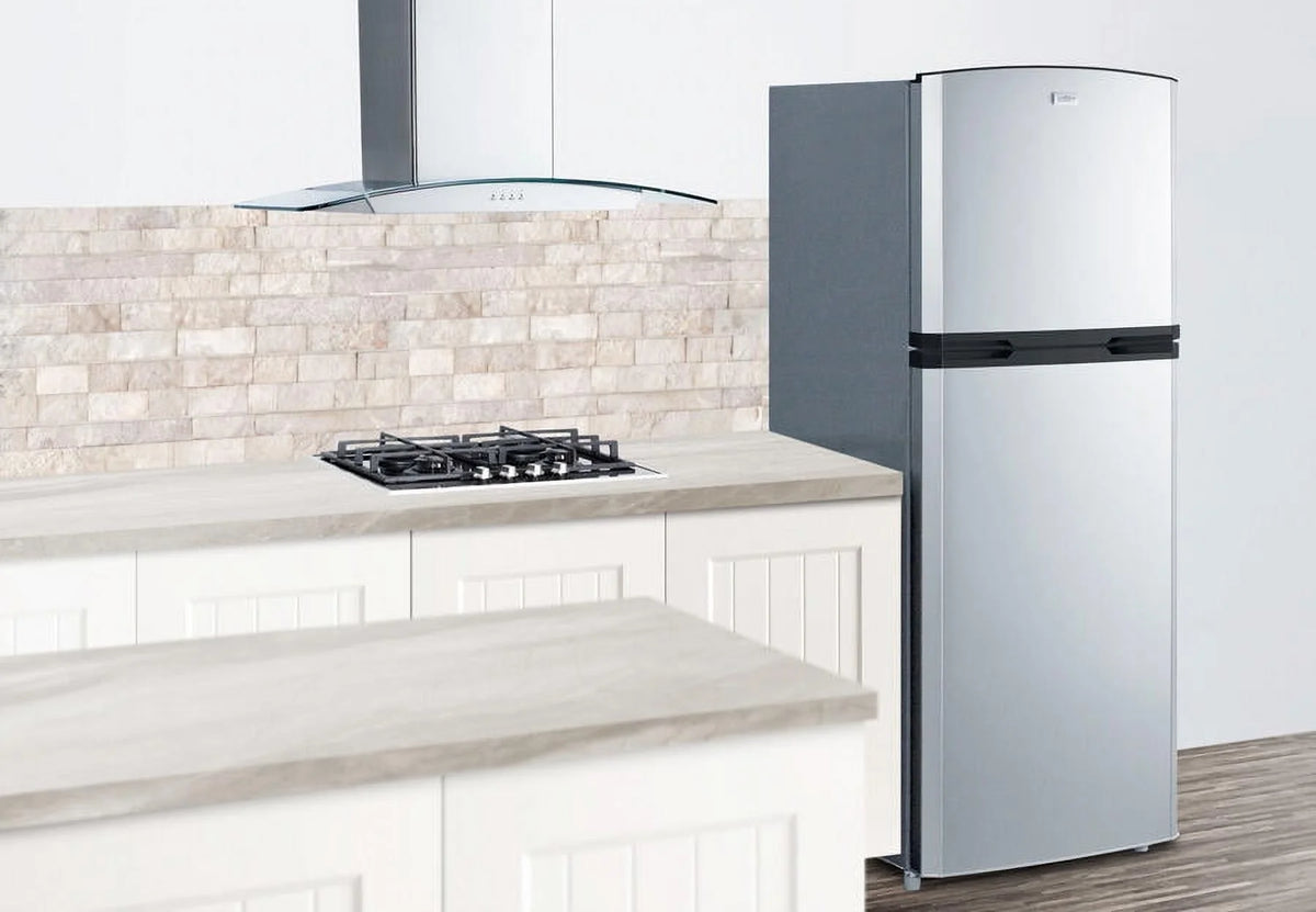 26 Wide Top Mount Refrigerator-freezer M771