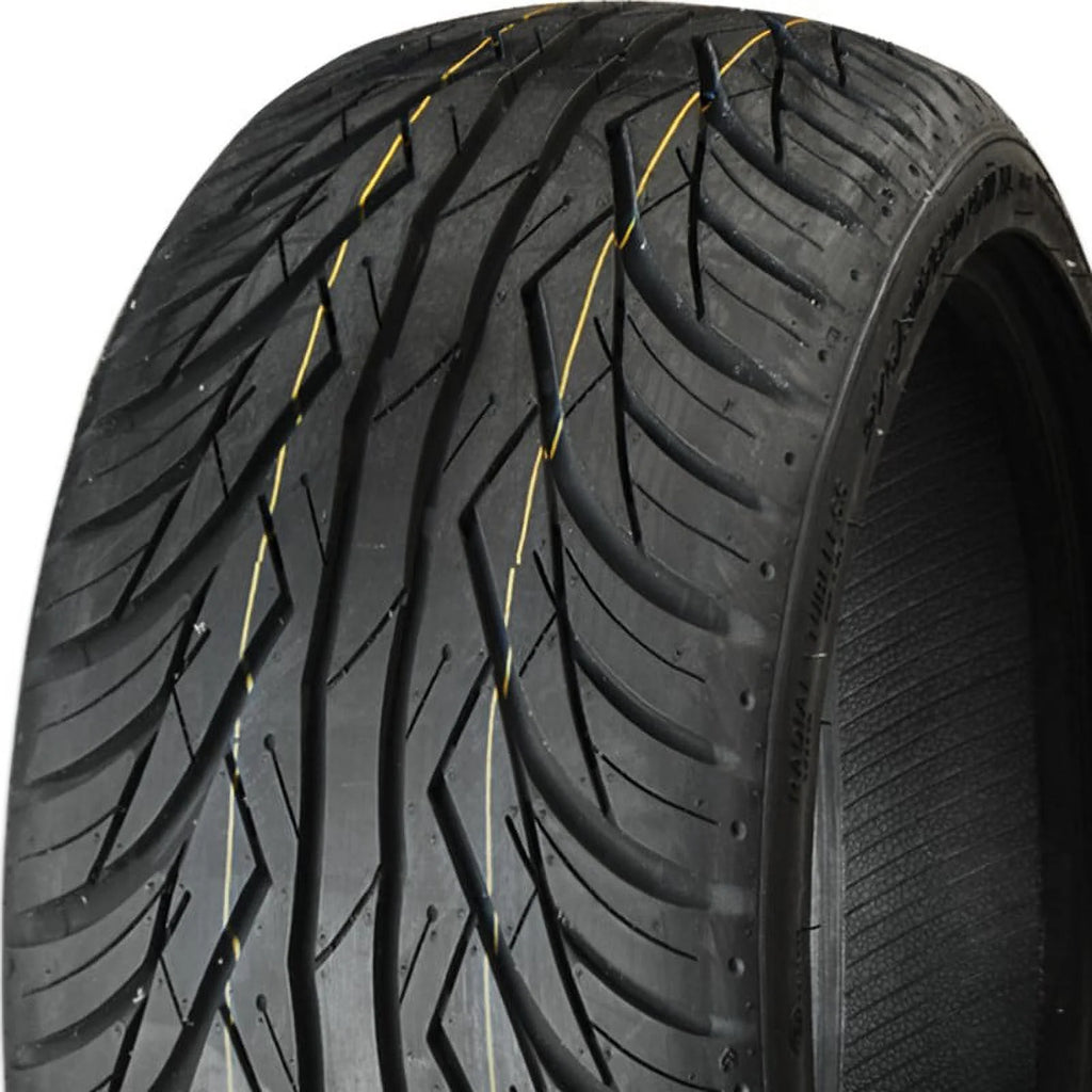 245/35ZR20 UHP Sport Tires O282