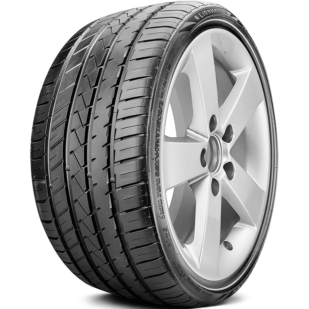 All Season Tire 275/35R19 N497843