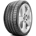 All Season Tire 275/35R19 N497843