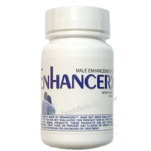 Male Enhancement Pills Supplement 30 Capsules J4537